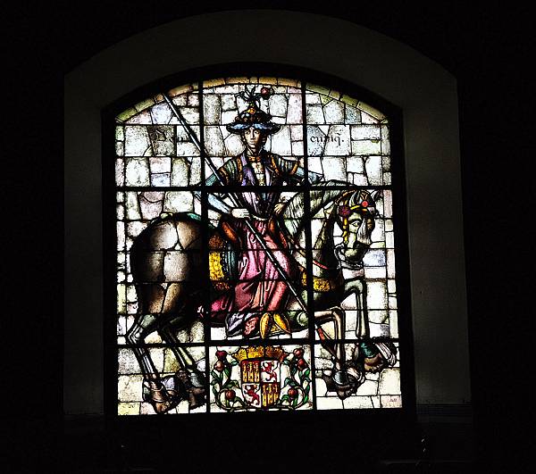 AlcAzar de Segovia inside 1.jpg AlcAzar de Segovia inside 1.jpg