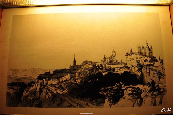 AlcAzar de Segovia inside 7.jpg AlcAzar de Segovia inside 7.jpg