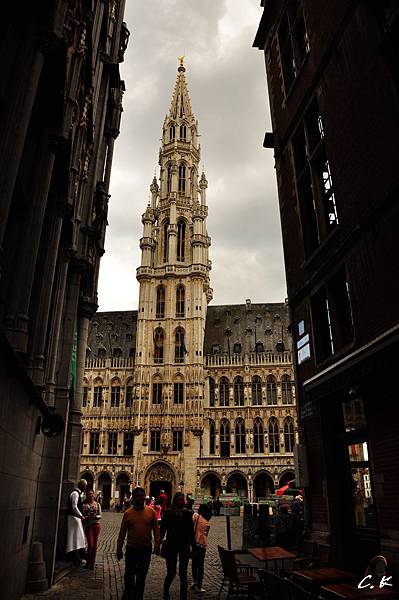 Brussel square.jpg Brussel square.jpg