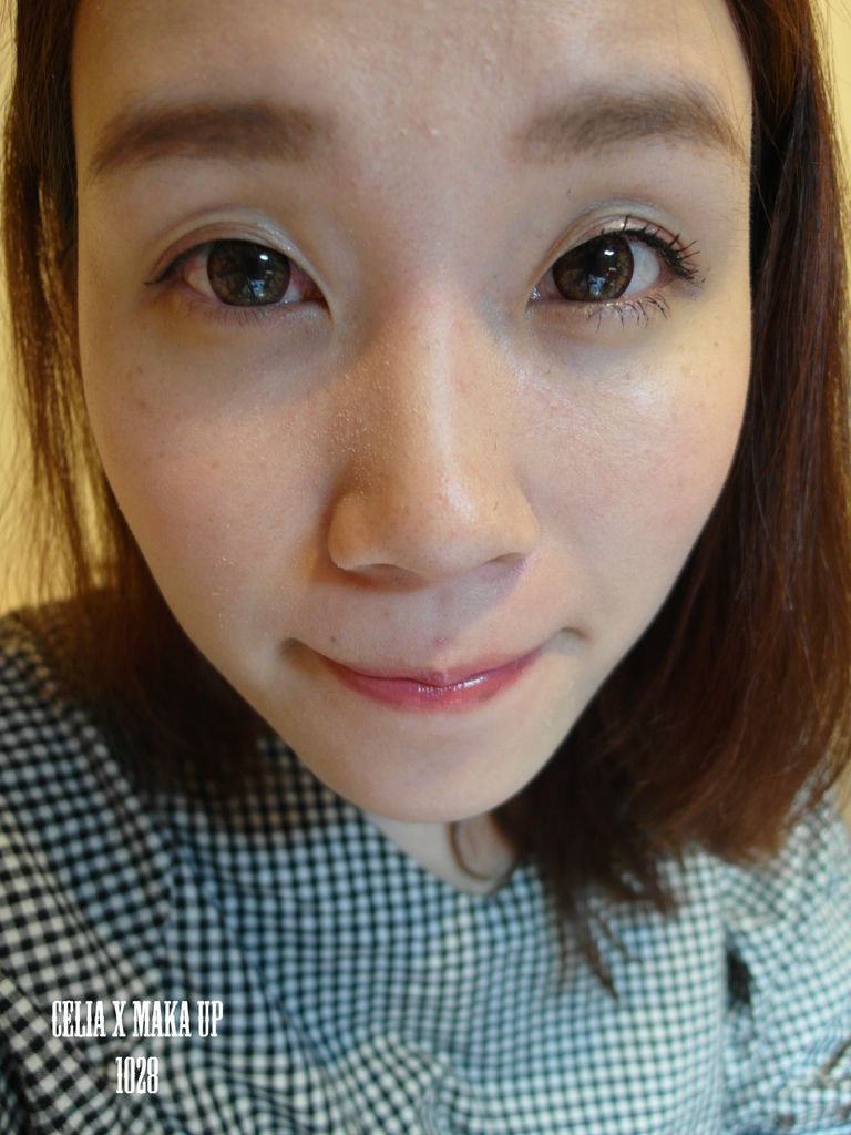 SAM_4284 【美妝分享】1028奇幻延長羨睫毛膏組,超級神奇的纖長效果,不需要再戴假睫毛了!附影片