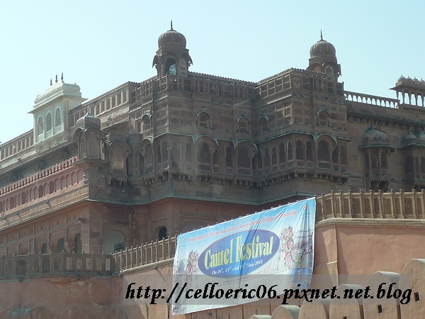 【比加尼亞】茱內加爾城堡