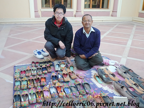 【鳩得普】The Gateway Hotel