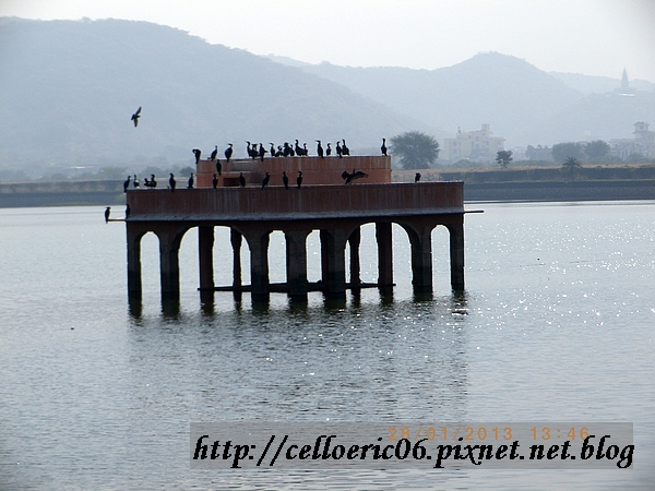  【捷普】水之宮殿