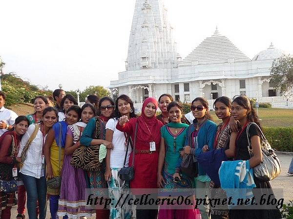 【捷普】貝拉廟