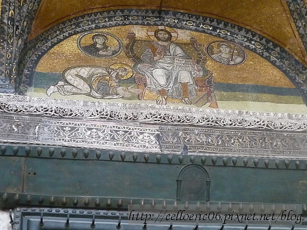 聖索菲亞博物館