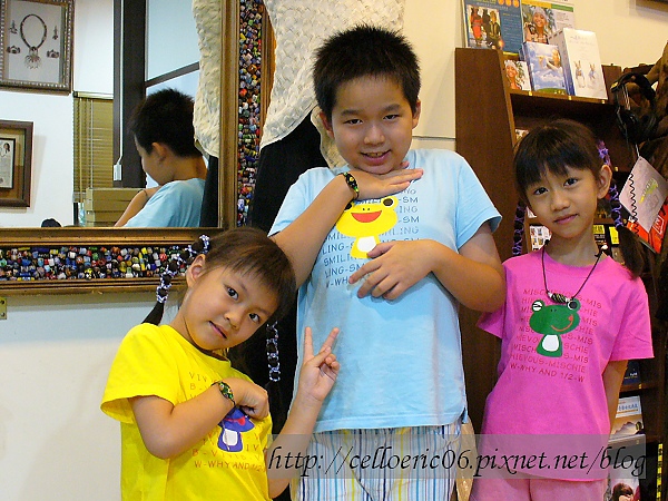 三地門做琉璃珠 三地門做琉璃珠