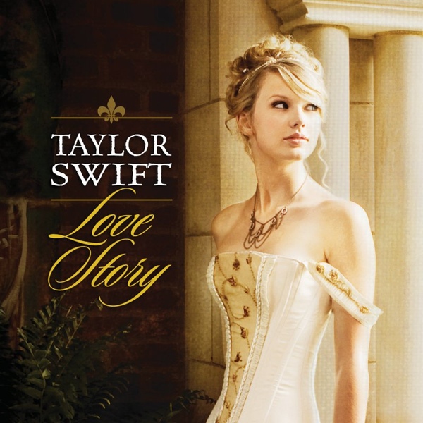 Taylor Swift - Love Story Amarith Remix by Amarith