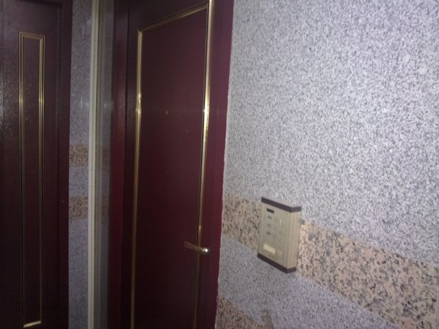 荷堤套房華廈 荷堤套房華廈