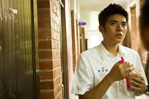 歐陽倫_飾演優果 歐陽倫_飾演優果