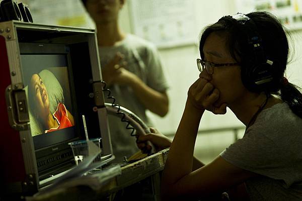 導演/編劇楊貽茜