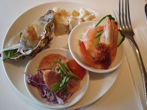 春天酒店 - 下午茶(一).jpg