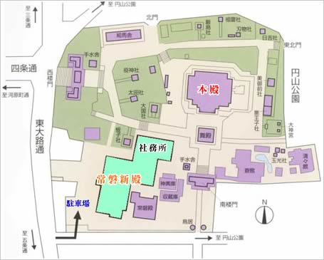 京都 祇園・清水寺・銀閣寺|あるく・あるける …