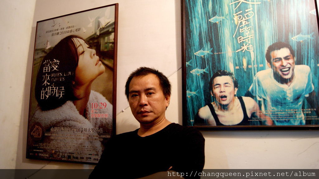 驚豔維也納！「張作驥電影展」15年七部作品本週登場