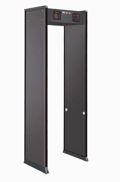 金屬偵測門 金屬偵測門