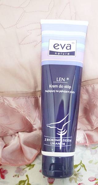 趕走皺巴巴&脫皮的阿婆腳丫~eva絲緞滑嫩足部滋養修護霜