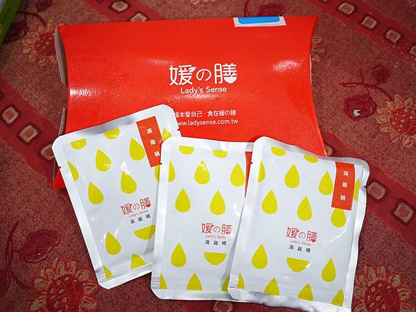 健康、粉嫩show up~媛之膳滴雞精+銀耳