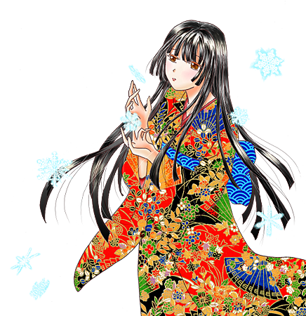 kimono_snow_by_chatenoir-d5icq72