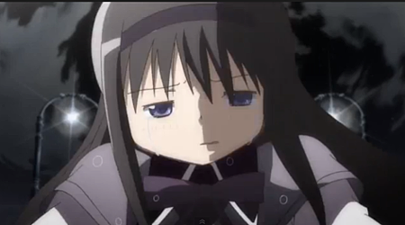 homura homura