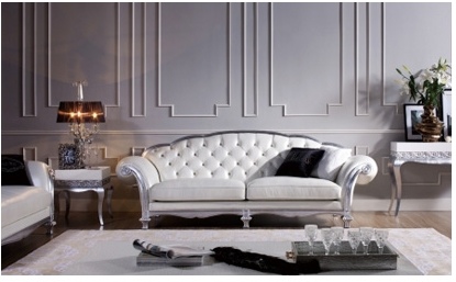 歐洲家具設計風格 (2) 歐洲家具設計風格 (2)