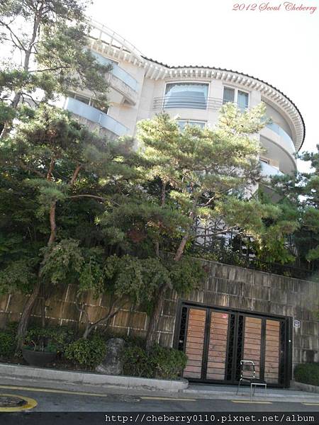 PSeoul 275 PSeoul 275