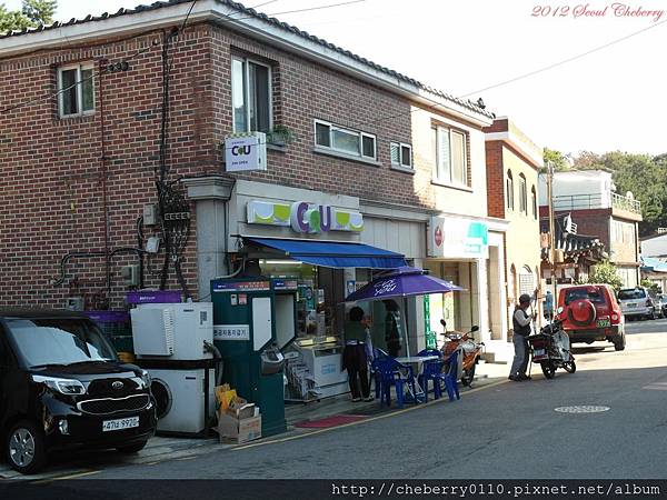 PSeoul 280 PSeoul 280