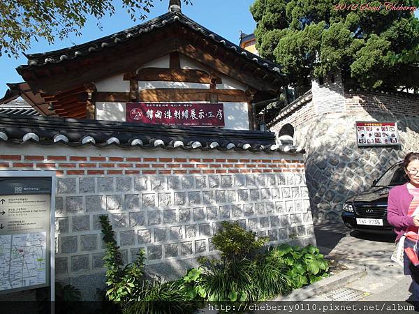 PSeoul 302 PSeoul 302