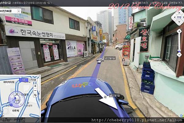 P新明洞民宿D圖3 P新明洞民宿D圖3