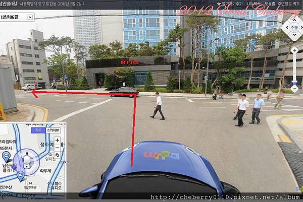 P新明洞民宿D圖4 P新明洞民宿D圖4