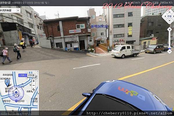 P新明洞民宿D圖5 P新明洞民宿D圖5