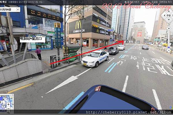 P新明洞民宿D圖6 P新明洞民宿D圖6