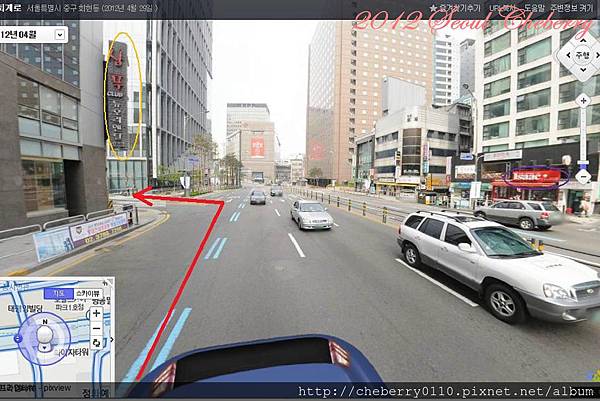 P新明洞民宿D圖7