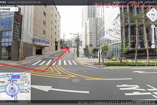 P新明洞民宿D圖8 P新明洞民宿D圖8