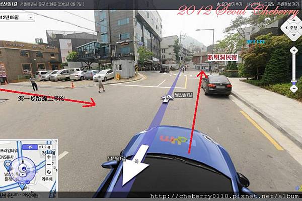 P新明洞民宿D圖9 P新明洞民宿D圖9