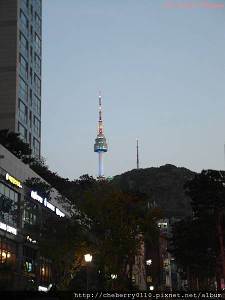 PSeoul 285