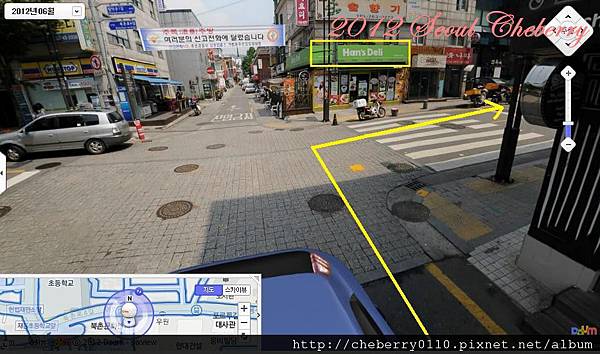 P北村八景D圖3 P北村八景D圖3