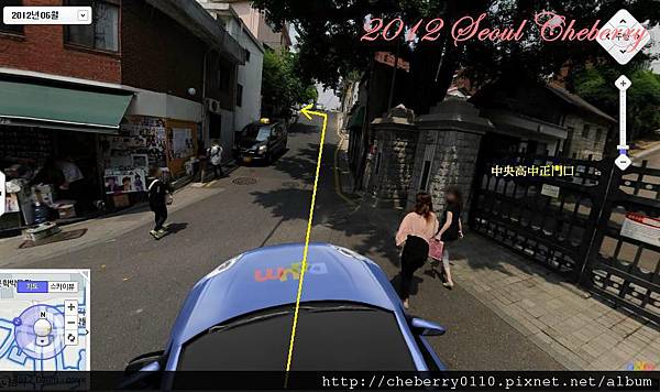 P北村八景D圖8 P北村八景D圖8