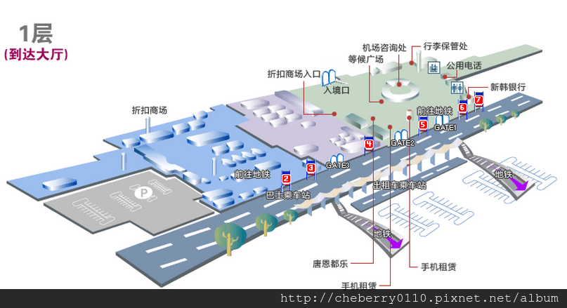 金浦一層 金浦一層