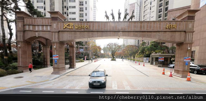 一山四區 一山四區