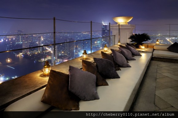 distil rooftop