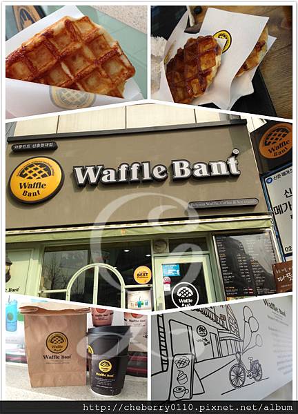 waffle