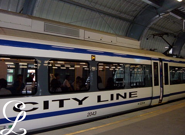 cityline
