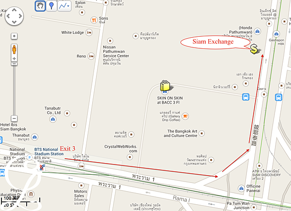 SIAM