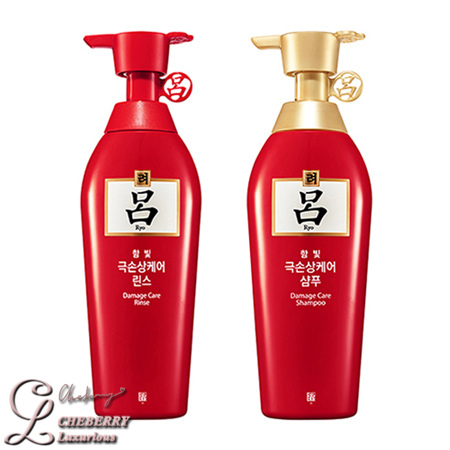 Damage Care Shampoo & Rinse.jpg Damage Care Shampoo & Rinse.jpg
