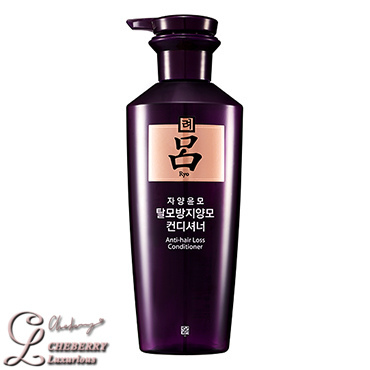 려 자양윤모 컨디셔너 려 자양윤모 컨디셔너