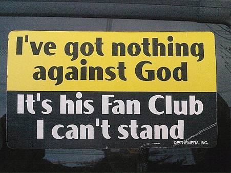 nothing against GOD nothing against GOD