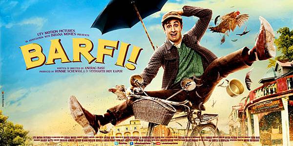 Barfi 000 Barfi 000