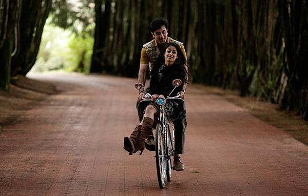 Barfi 002 Barfi 002