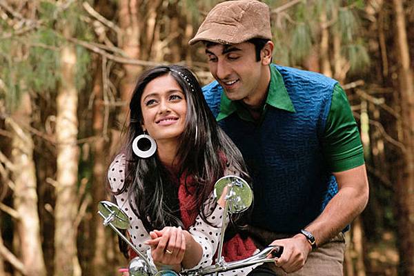 Barfi 001 Barfi 001