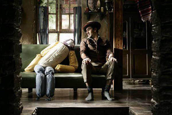 Barfi 006 Barfi 006