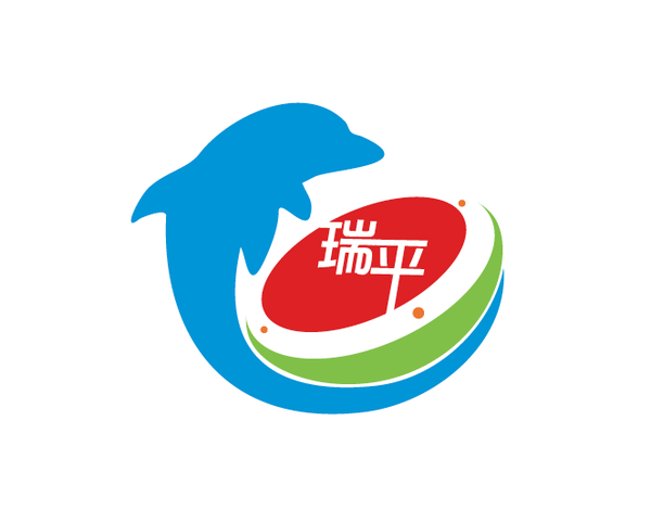 瑞平國小logo